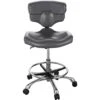 ComfortSoul - Luxe Provider Chair - Slate Grey 2 ComfortSoul - Luxe Provider Chair - Slate Grey -Tattoo Supply Shop luxe provider chair slate 2