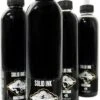 Solid Ink 4oz Horitomo Sumi Set (4) -Tattoo Supply Shop m.horitomo sumi set