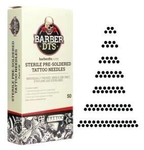 Magnum Shader - 0.30mm - LT 4 Magnum Shader - 0.30mm - LT - Image 2