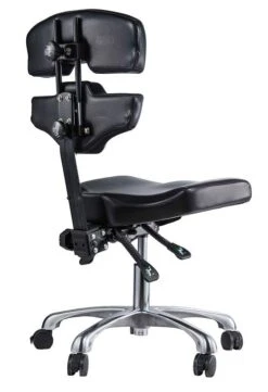 Mako Studio Chair From TATSoul -Tattoo Supply Shop mako studio chair 02smaller