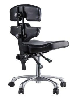 Mako Studio Chair From TATSoul -Tattoo Supply Shop mako studio chair 03smaller