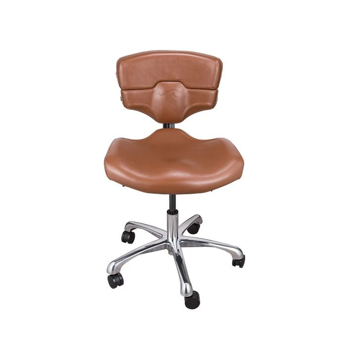 Mako Studio Chair From TATSoul - Tobacco 4 Mako Studio Chair From TATSoul - Tobacco - Image 2