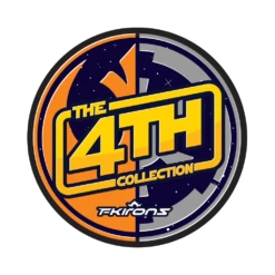 FK Irons Spektra Flux Max - 2 X Powerbolt II - Fourth Collection ... 11 FK Irons Spektra Flux Max - 2 X Powerbolt II - Fourth Collection ... -Tattoo Supply Shop may4thpatch 2000x 1