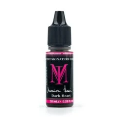 Monica Ivani Pigments - Dark Heart (10ml)