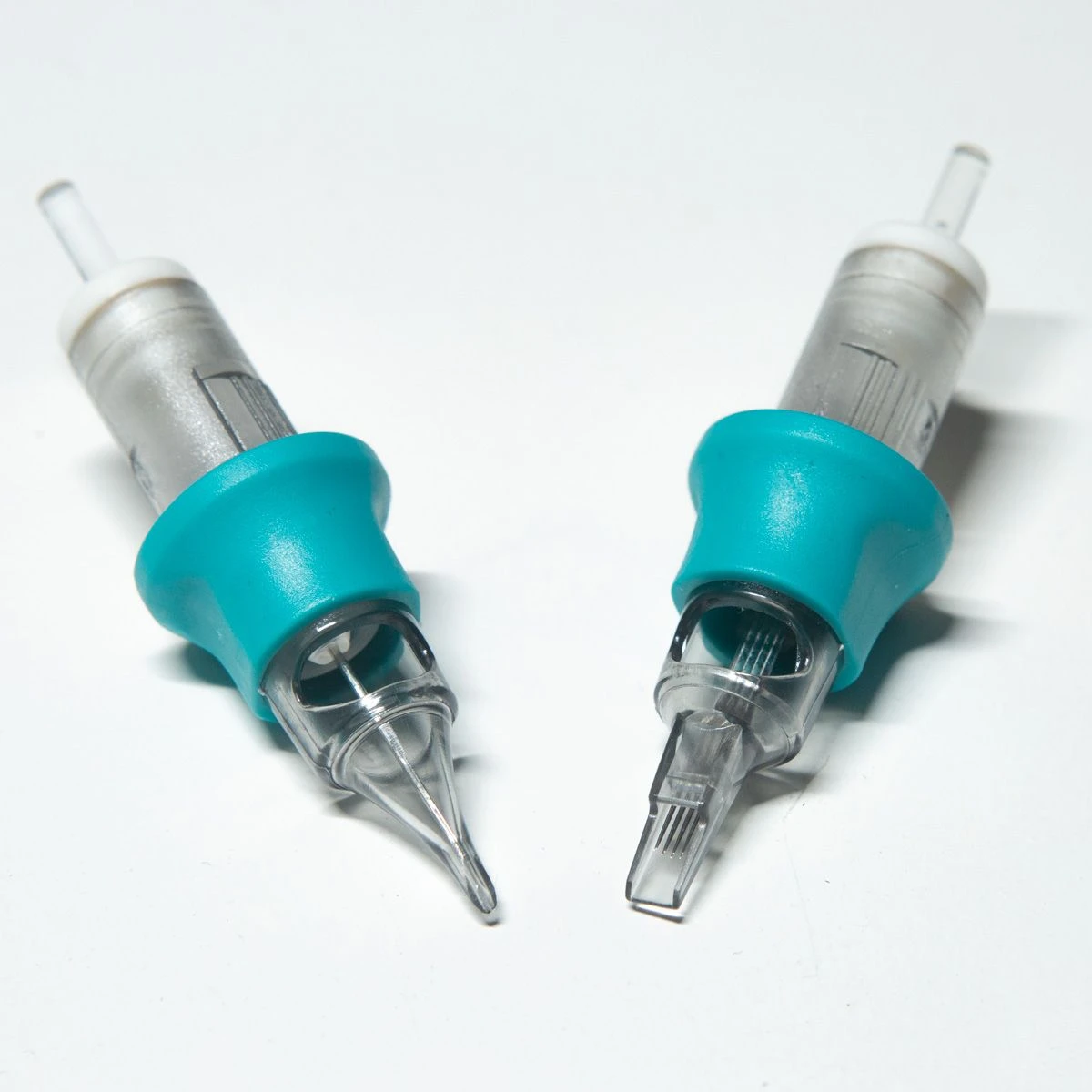 Envy Gen 2 Cartridge Textured Round Liner 4 Envy Gen 2 Cartridge Textured Round Liner - Image 2