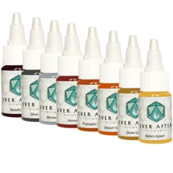 Ever After Pigments - Modifier Set