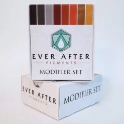 Ever After Pigments - Modifier Set 7 Ever After Pigments - Modifier Set -Tattoo Supply Shop modifiersetbox 540x