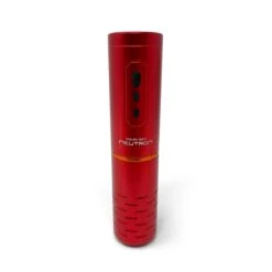 Equaliser Wireless Neutron Pen - Red
