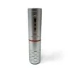 Equaliser Wireless Neutron Pen - Silver -Tattoo Supply Shop neutronsilver