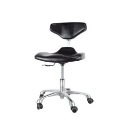 Mako Lite Artist Chair By TATSoul