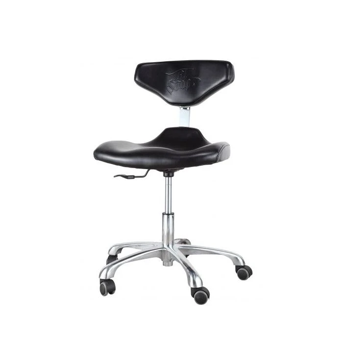 Mako Lite Artist Chair By TATSoul 3 Mako Lite Artist Chair By TATSoul
