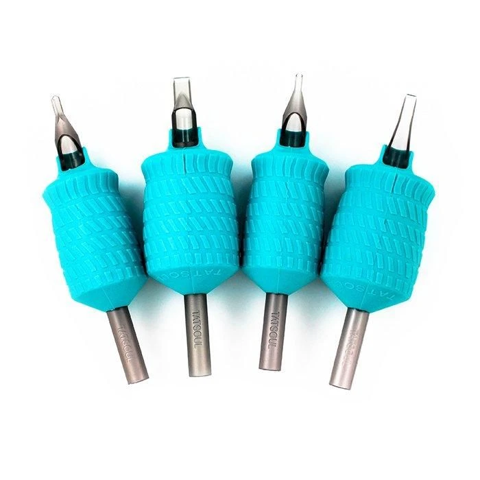 Wrath Nexus Tubes - Angled Round 1" 3 Wrath Nexus Tubes - Angled Round 1"