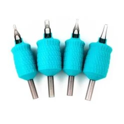 Wrath Nexus Tubes - Angled Round 1.25"