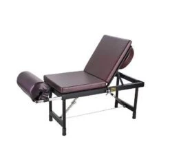 TATSoul X-Mini Portable Table - Ox Blood -Tattoo Supply Shop ocbl3 1