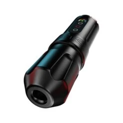 FK Irons One -Tattoo Supply Shop one machine 2