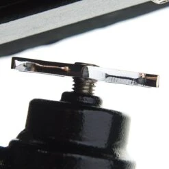 TATSoul Oros Armrest - Tobacco -Tattoo Supply Shop oros ar black 05 2