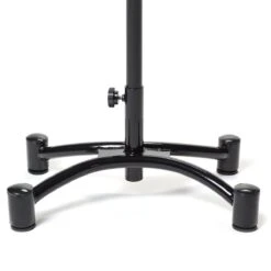 TATSoul Oros Armrest - Black -Tattoo Supply Shop oros ar black 06