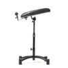 TATSoul Oros Armrest - Black 1 TATSoul Oros Armrest - Black -Tattoo Supply Shop oros ar black 07