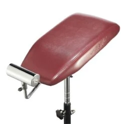 TATSoul Oros Armrest - Oxblood -Tattoo Supply Shop oros ar ob v3