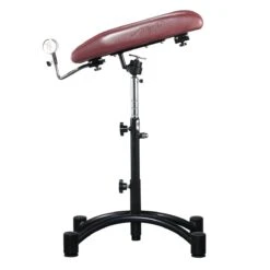TATSoul Oros Armrest - Oxblood