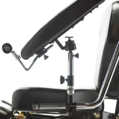 TATSoul Oros Link Armrest - Black 13 TATSoul Oros Link Armrest - Black -Tattoo Supply Shop oros l ar b v2 01