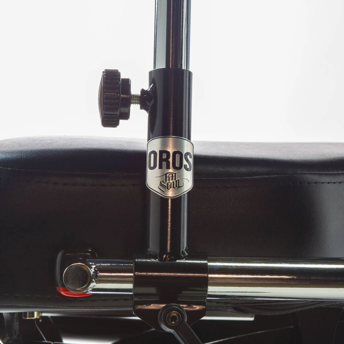 TATSoul Oros Link Armrest - Black 7 TATSoul Oros Link Armrest - Black - Image 5