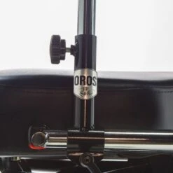 TATSoul Oros Link Armrest - Ox Blood 9 TATSoul Oros Link Armrest - Ox Blood -Tattoo Supply Shop oros l ar b v2 03 1