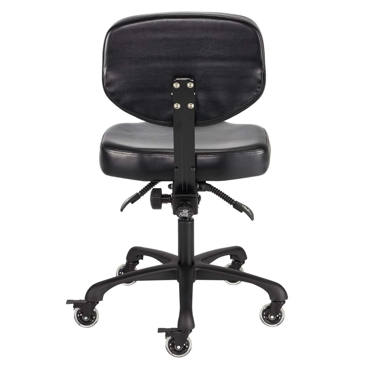 TATSoul Oros Artist Chair - Black 6 TATSoul Oros Artist Chair - Black - Image 4