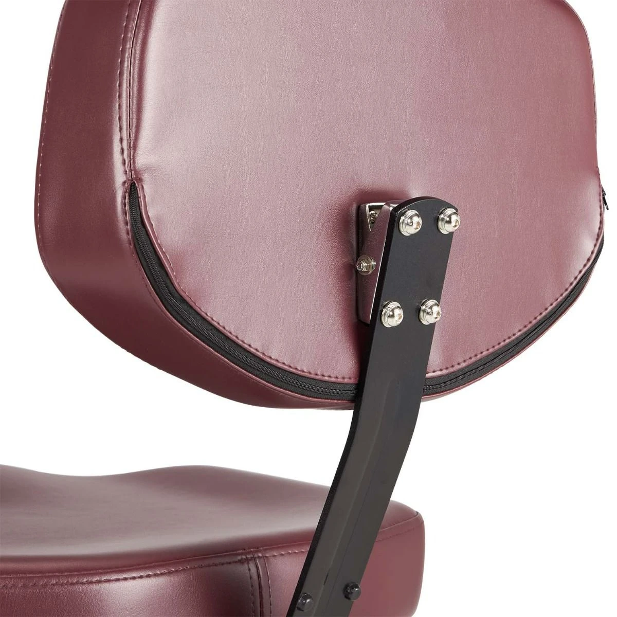 TATSoul Oros Artist Chair - Oxblood 5 TATSoul Oros Artist Chair - Oxblood - Image 3