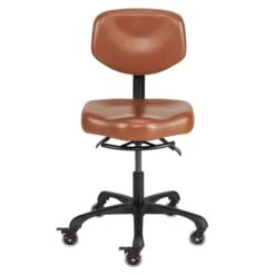 TATSoul Oros Artist Chair - Tobacco