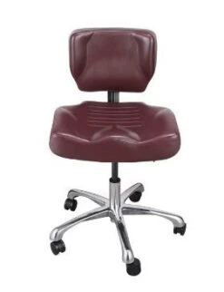 TATSoul 270 Artist Chair - Ox Blood