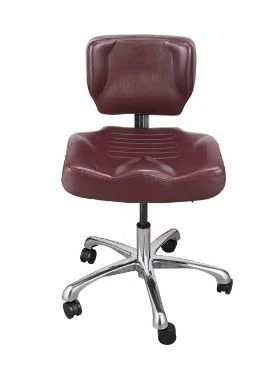 TATSoul 270 Artist Chair - Ox Blood 3 TATSoul 270 Artist Chair - Ox Blood