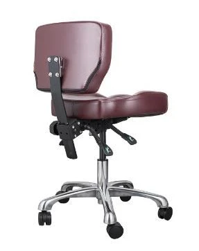 TATSoul 270 Artist Chair - Ox Blood 4 TATSoul 270 Artist Chair - Ox Blood - Image 2