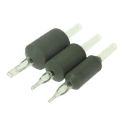 Barber DTS Tubes - Round 20mm - Box Of 25