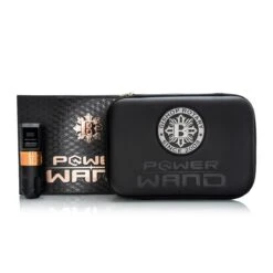 Full Set - Packer Bishop Power WAND -Tattoo Supply Shop packer power wand product shots full set 1