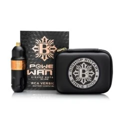 Full Set - Packer Bishop Power WAND -Tattoo Supply Shop packer power wand product shots rca set 1