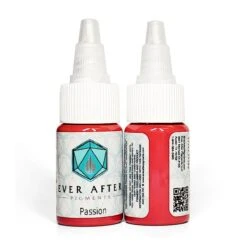 Passion 15ml / 1/2oz - Ever After Pigments