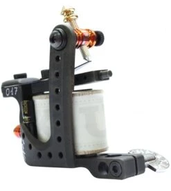 Sunskin Small-V Iron Traditional Setting