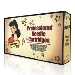 All PinUp Carts Configurations