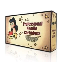 PinUp Cartridges - Magnum Shader (pack Of 20)