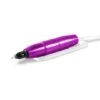 Cheyenne Artyst - H2 PowerBabe Machine - Glossy Purple -Tattoo Supply Shop pmu machine artyst by cheyenne h2 glossy purple
