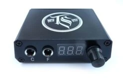 TATSoul Convention Set -Tattoo Supply Shop power supply ts 01small 1 1