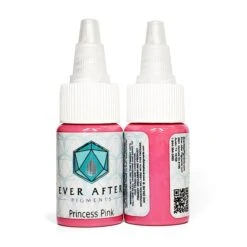 Princess Pink 15ml / 1/2oz - Ever After Pigments