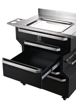 TATSoul Forte Station - Fully Loaded - UK Sockets -Tattoo Supply Shop qbbpj6 cobpdk aht8jc 2