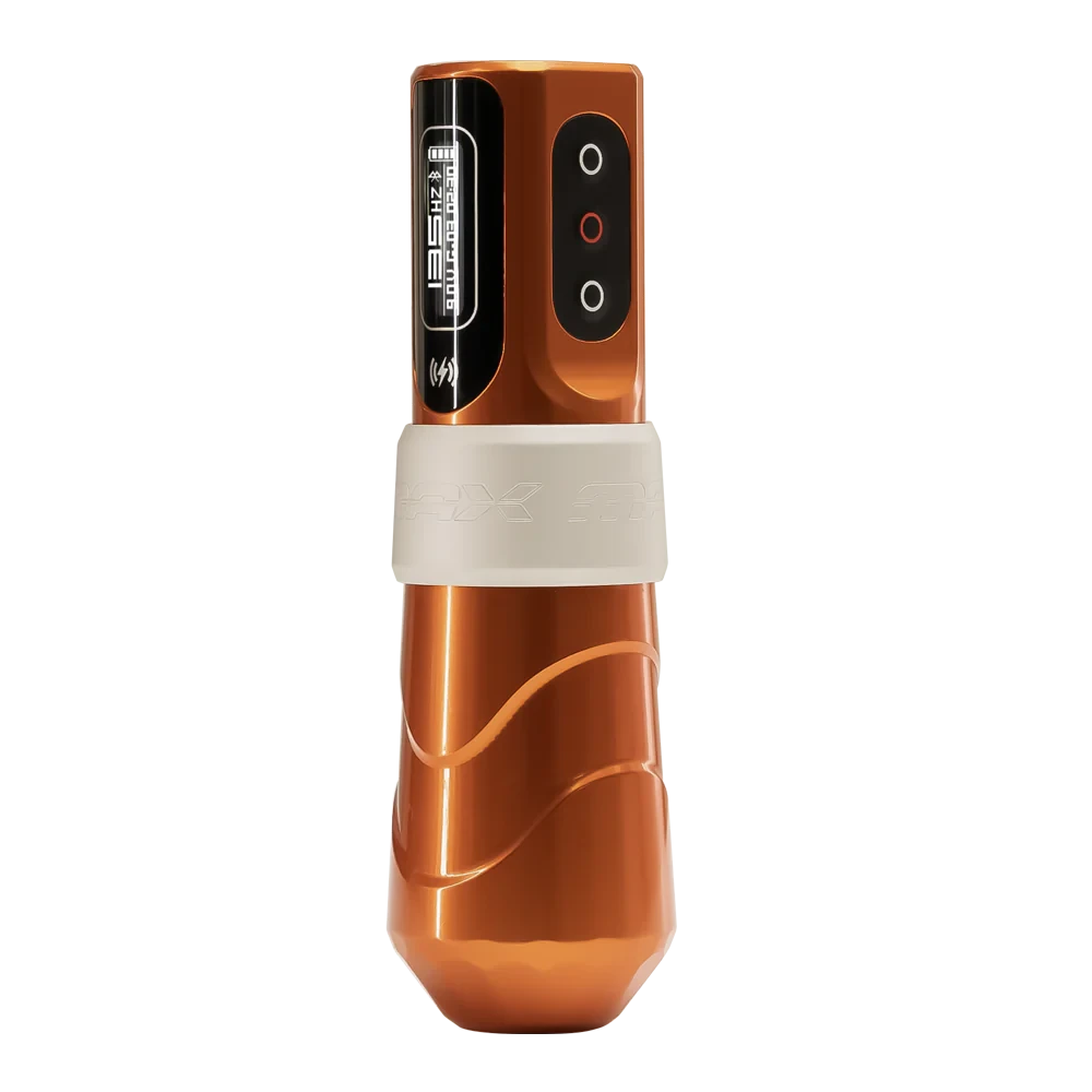 FK Irons Spektra Flux Max - 2 X Powerbolt II - Fourth Collection ... 5 FK Irons Spektra Flux Max - 2 X Powerbolt II - Fourth Collection ... - Image 3