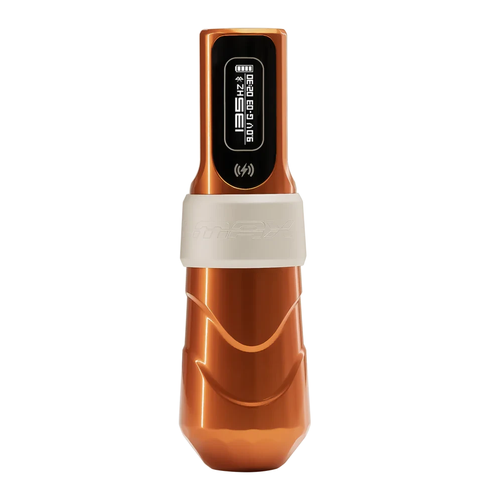 FK Irons Spektra Flux Max - 2 X Powerbolt II - Fourth Collection ... 4 FK Irons Spektra Flux Max - 2 X Powerbolt II - Fourth Collection ... - Image 2