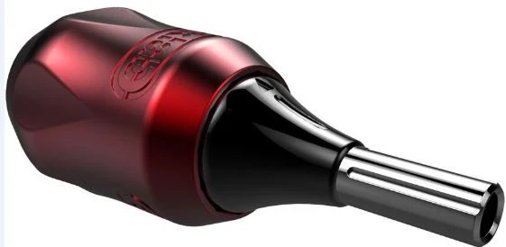 RPG Click Ergo - Ruby 4 RPG Click Ergo - Ruby - Image 2