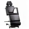 TATSoul 300 Slim Tattoo Client Chair (Black) -Tattoo Supply Shop slimchair 300 black 001 1