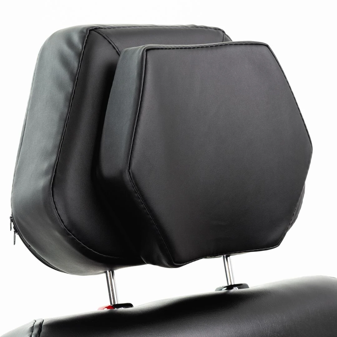 TATSoul 300 Slim Tattoo Client Chair (Black) 7 TATSoul 300 Slim Tattoo Client Chair (Black) - Image 5
