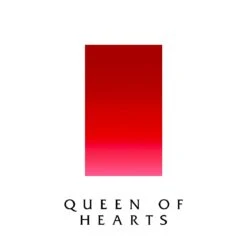 Queen Of Hearts 15ml / 1/2oz - Ever After Pigments -Tattoo Supply Shop swatch queenofhearts